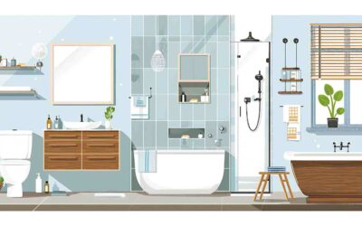 salle de bain design