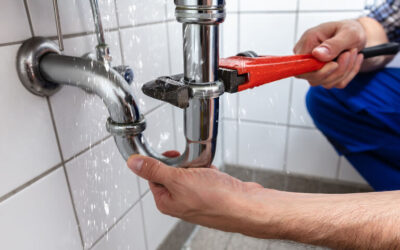 Recherche de fuite d’eau Chessy