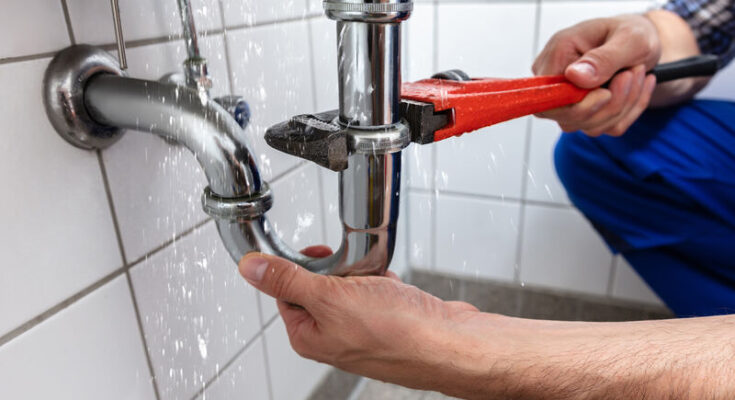 Recherche de fuite d’eau Chessy