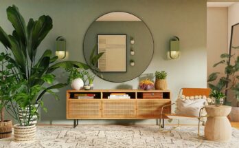 table en bois marron avec chaises