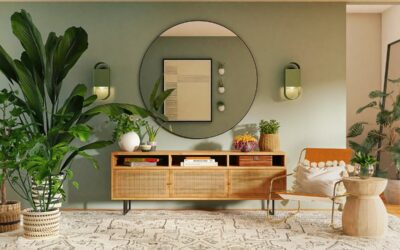 table en bois marron avec chaises