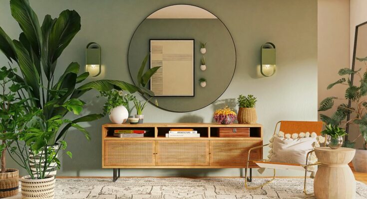 table en bois marron avec chaises