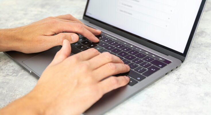 Copywriter freelance à Paris