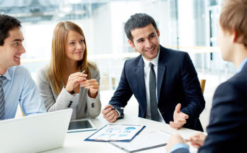 comptable gestion de projet Charleroi