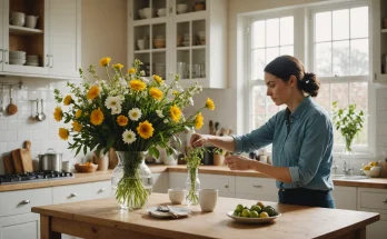 Comment rendre sa maison plus agréable à vivre au quotidien