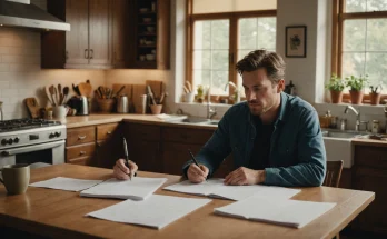 Comment évaluer un devis pour vos travaux à domicile