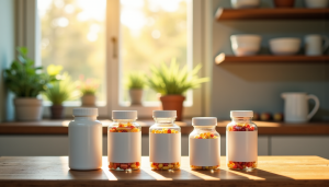 Comment reconnaître un complément alimentaire de mauvaise qualité