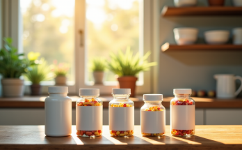 Comment reconnaître un complément alimentaire de mauvaise qualité