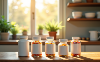 Comment reconnaître un complément alimentaire de mauvaise qualité