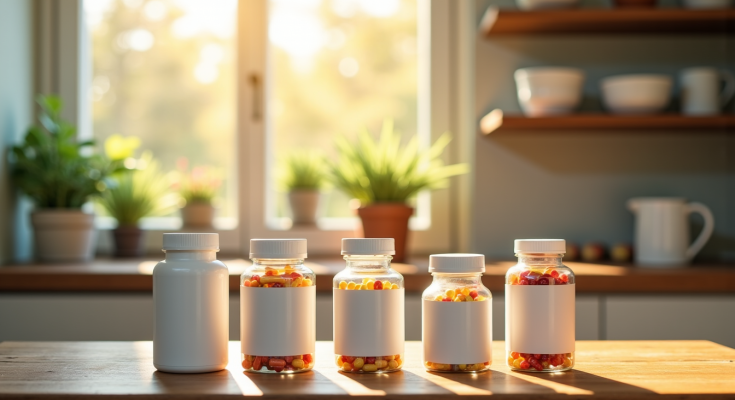 Comment reconnaître un complément alimentaire de mauvaise qualité
