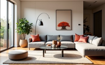 Comment choisir un style déco cohérent pour toute la maison