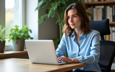 Prévenir les douleurs liées à une mauvaise posture au quotidien