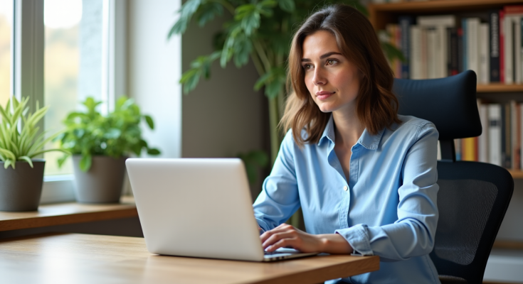 Prévenir les douleurs liées à une mauvaise posture au quotidien