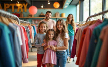 Code promo Little Cigogne : astuces pour habiller ses enfants sans se ruiner
