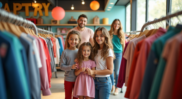 Code promo Little Cigogne : astuces pour habiller ses enfants sans se ruiner