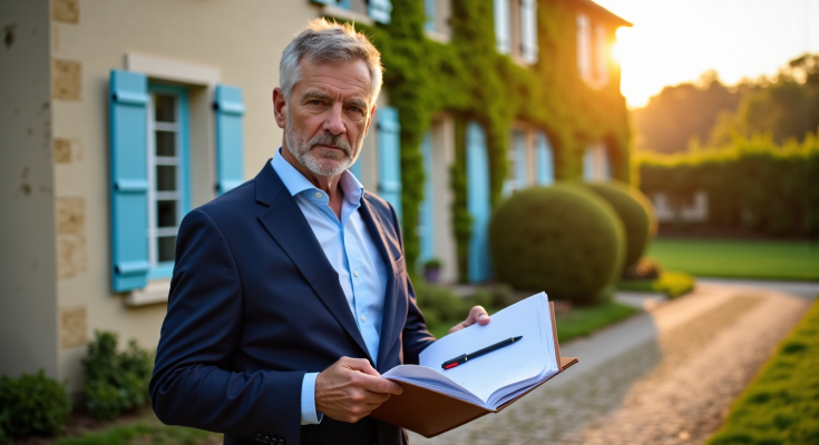 Comment choisir un professionnel pour un diagnostic immobilier à Agonac