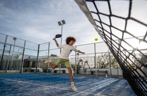 Devis construction terrain de tennis